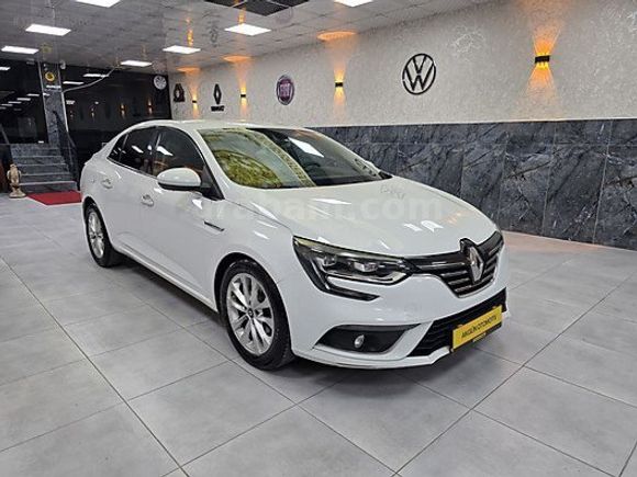 2016 MODEL 2017 TRAFİK ÇIKIŞLI HATASIZ BOYASIZ İCON FUL PAKET