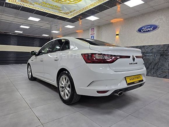2016 MODEL 2017 TRAFİK ÇIKIŞLI HATASIZ BOYASIZ İCON FUL PAKET