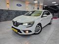 2016 MODEL 2017 TRAFİK ÇIKIŞLI HATASIZ BOYASIZ İCON FUL PAKET