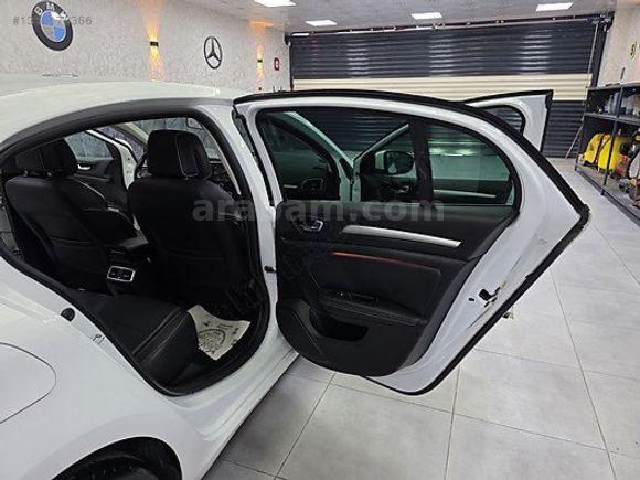 2016 MODEL 2017 TRAFİK ÇIKIŞLI HATASIZ BOYASIZ İCON FUL PAKET