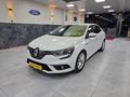 2016 MODEL 2017 TRAFİK ÇIKIŞLI HATASIZ BOYASIZ İCON FUL PAKET