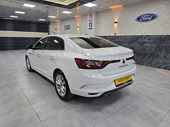 2016 MODEL 2017 TRAFİK ÇIKIŞLI HATASIZ BOYASIZ İCON FUL PAKET
