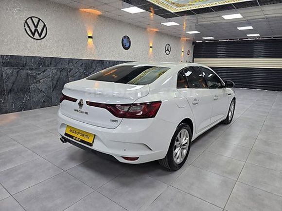 2016 MODEL 2017 TRAFİK ÇIKIŞLI HATASIZ BOYASIZ İCON FUL PAKET