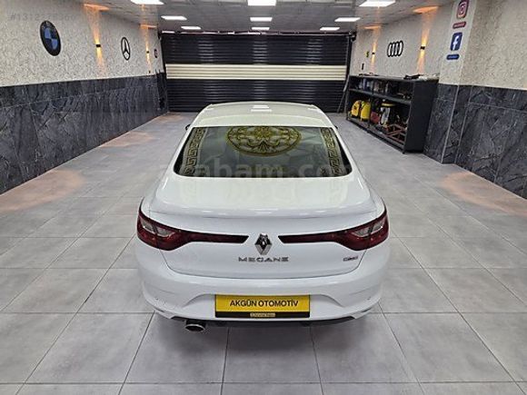 2016 MODEL 2017 TRAFİK ÇIKIŞLI HATASIZ BOYASIZ İCON FUL PAKET