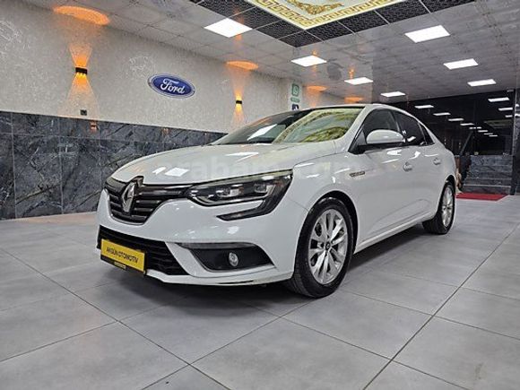 2016 MODEL 2017 TRAFİK ÇIKIŞLI HATASIZ BOYASIZ İCON FUL PAKET
