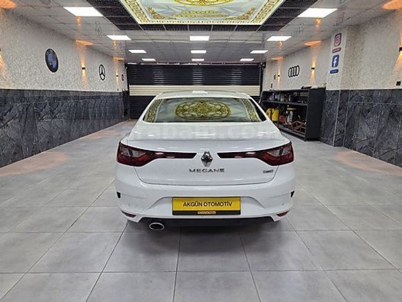 2016 MODEL 2017 TRAFİK ÇIKIŞLI HATASIZ BOYASIZ İCON FUL PAKET