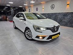 2016 MODEL 2017 TRAFİK ÇIKIŞLI HATASIZ BOYASIZ İCON FUL PAKET