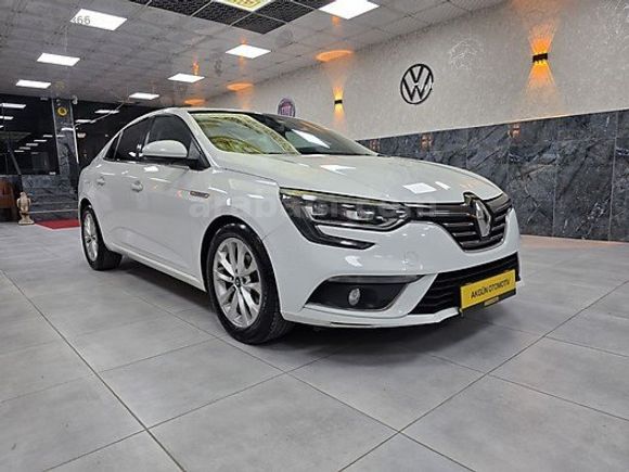 2016 MODEL 2017 TRAFİK ÇIKIŞLI HATASIZ BOYASIZ İCON FUL PAKET