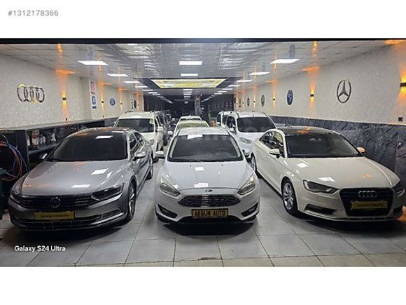 2016 MODEL 2017 TRAFİK ÇIKIŞLI HATASIZ BOYASIZ İCON FUL PAKET