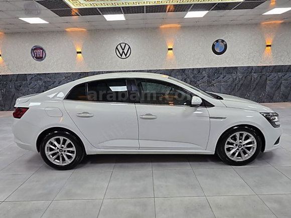 2016 MODEL 2017 TRAFİK ÇIKIŞLI HATASIZ BOYASIZ İCON FUL PAKET
