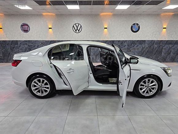 2016 MODEL 2017 TRAFİK ÇIKIŞLI HATASIZ BOYASIZ İCON FUL PAKET