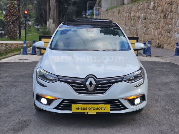 CAM TAVAN MEGANE 4