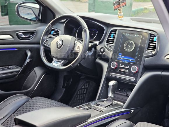 CAM TAVAN MEGANE 4