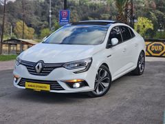 CAM TAVAN MEGANE 4