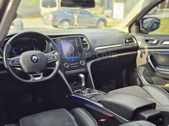CAM TAVAN MEGANE 4