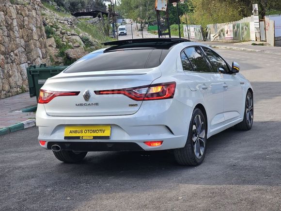 CAM TAVAN MEGANE 4