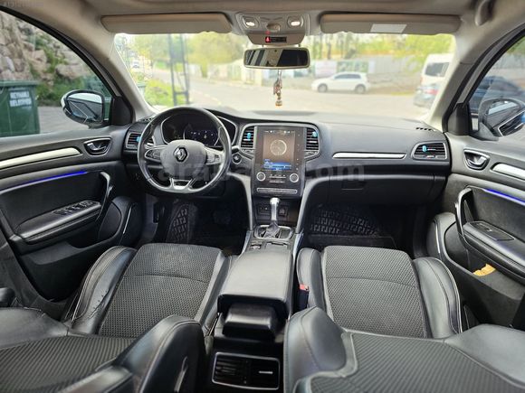 CAM TAVAN MEGANE 4