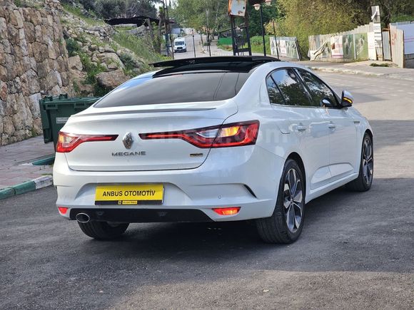 CAM TAVAN MEGANE 4