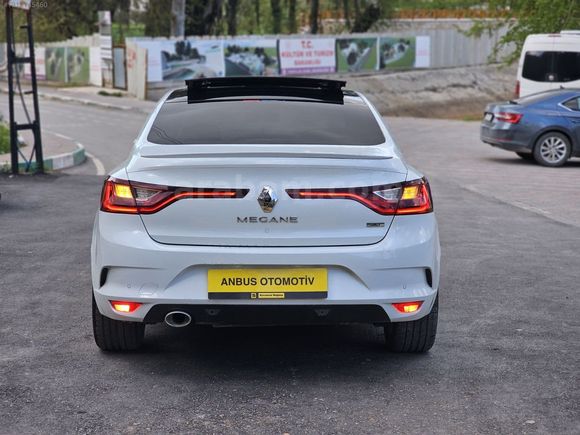 CAM TAVAN MEGANE 4