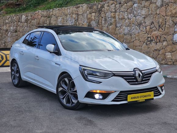 CAM TAVAN MEGANE 4