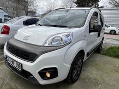 Sahibinden Fiat Fiorino Combi 1.3 Multijet Premio 2022 Model İstanbul 51.000 km Beyaz