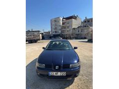 Sahibinden Seat Toledo 1.6 Signum 2001 Model 