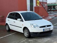 Galeriden Ford Fiesta 1.4 Comfort 2005 Model Osmaniye