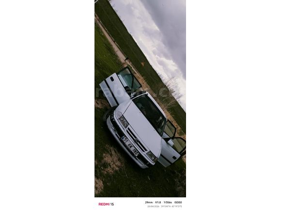 Sahibinden Opel Astra 1.4 GL 1993 Model