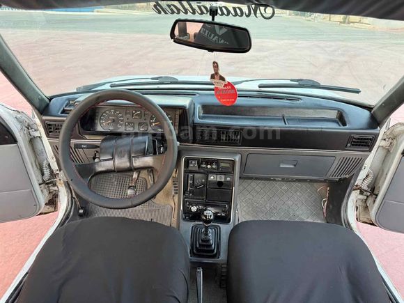 Sahibinden Renault R 9 1.4 Broadway 1992 Model 