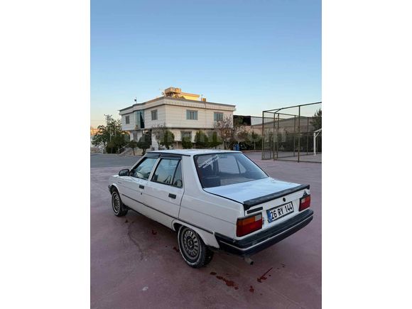 Sahibinden Renault R 9 1.4 Broadway 1992 Model 