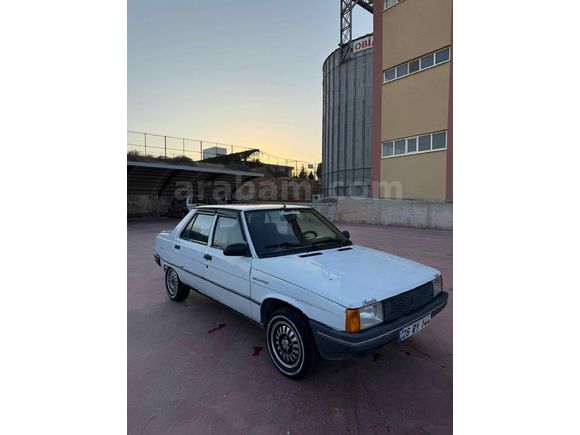 Sahibinden Renault R 9 1.4 Broadway 1992 Model 