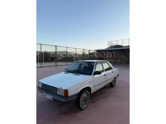 Sahibinden Renault R 9 1.4 Broadway 1992 Model 