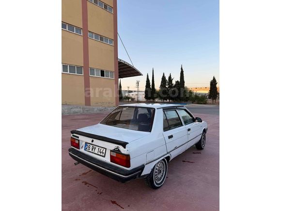 Sahibinden Renault R 9 1.4 Broadway 1992 Model 