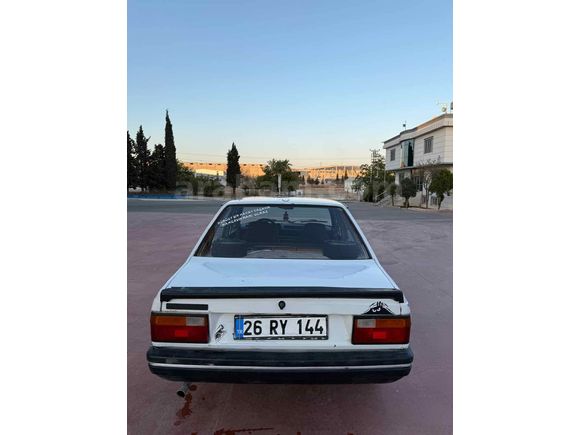 Sahibinden Renault R 9 1.4 Broadway 1992 Model 