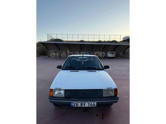 Sahibinden Renault R 9 1.4 Broadway 1992 Model 