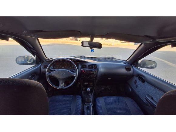 Sahibinden Toyota Corolla 1.6 XLi 1994 Model