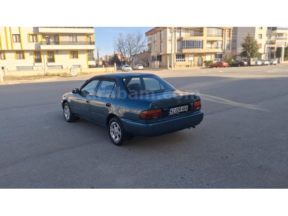 Sahibinden Toyota Corolla 1.6 XLi 1994 Model