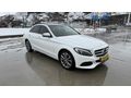AHBAP DAN 2015 MERCEDES C 200 D BLUETEC FASCİNATİON İMZALI SERİ