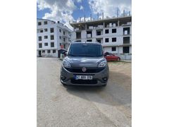 Sahibinden Fiat Doblo Combi 1.6 Multijet Trekking 2022 Model 