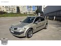 2006 MEGANE 1.5 DİZEL