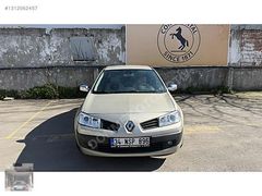 2006 MEGANE 1.5 DİZEL