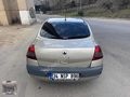 2006 MEGANE 1.5 DİZEL