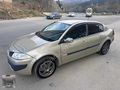 2006 MEGANE 1.5 DİZEL
