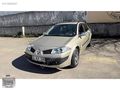 2006 MEGANE 1.5 DİZEL