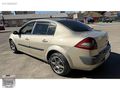 2006 MEGANE 1.5 DİZEL