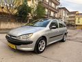 COŞKUN OTOMOTİVDEN BAKIMLI MASRAFSIZ EKONOMİK PEJO 206 SW