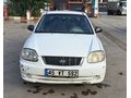 Sahibinden Hyundai Accent 1.3 Admire 2004 Model 