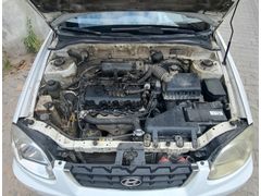 Sahibinden Hyundai Accent 1.3 Admire 2004 Model 