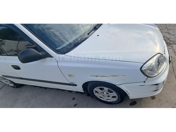 Sahibinden Hyundai Accent 1.3 Admire 2004 Model 