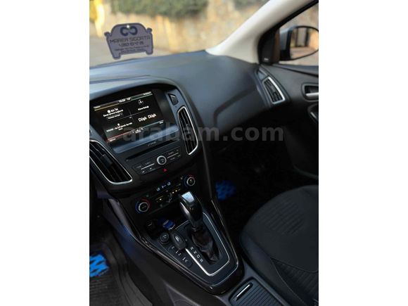 Sahibinden Ford Focus 1.5 TDCi Titanium 2015 Model 